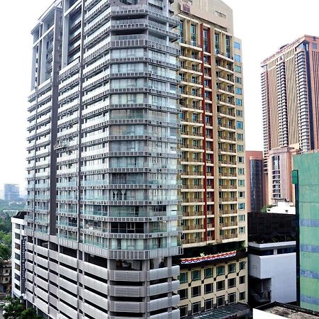 Bintang Fairlane Residences Kuala Lumpur Buitenkant foto