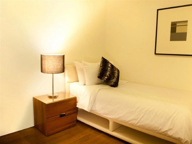 Bintang Fairlane Residences Kuala Lumpur Buitenkant foto