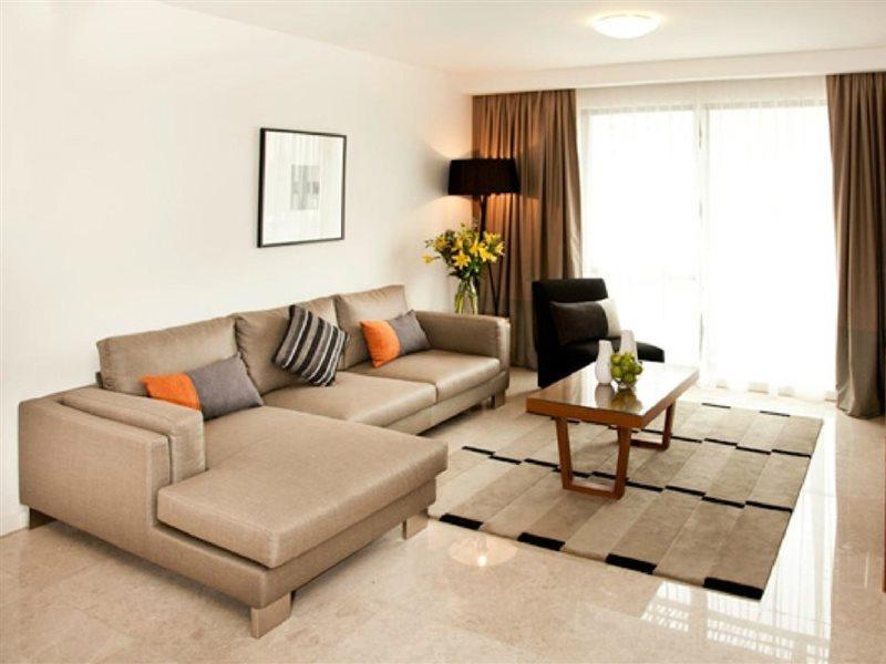 Bintang Fairlane Residences Kuala Lumpur Buitenkant foto