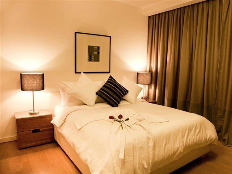 Bintang Fairlane Residences Kuala Lumpur Buitenkant foto