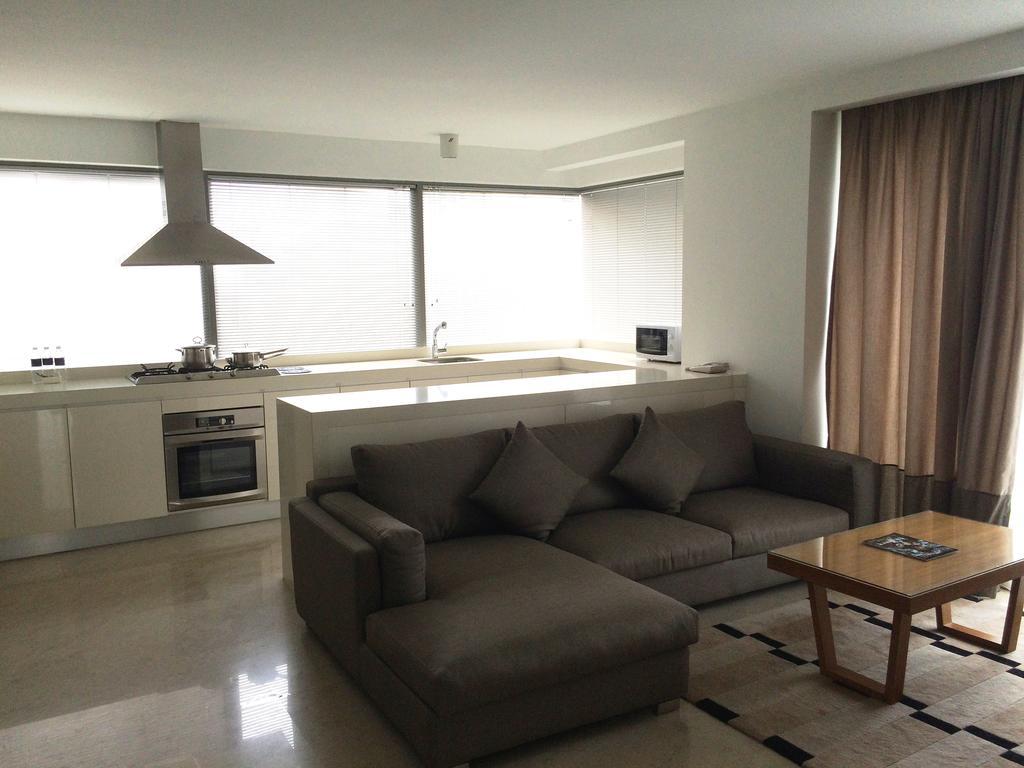 Bintang Fairlane Residences Kuala Lumpur Buitenkant foto