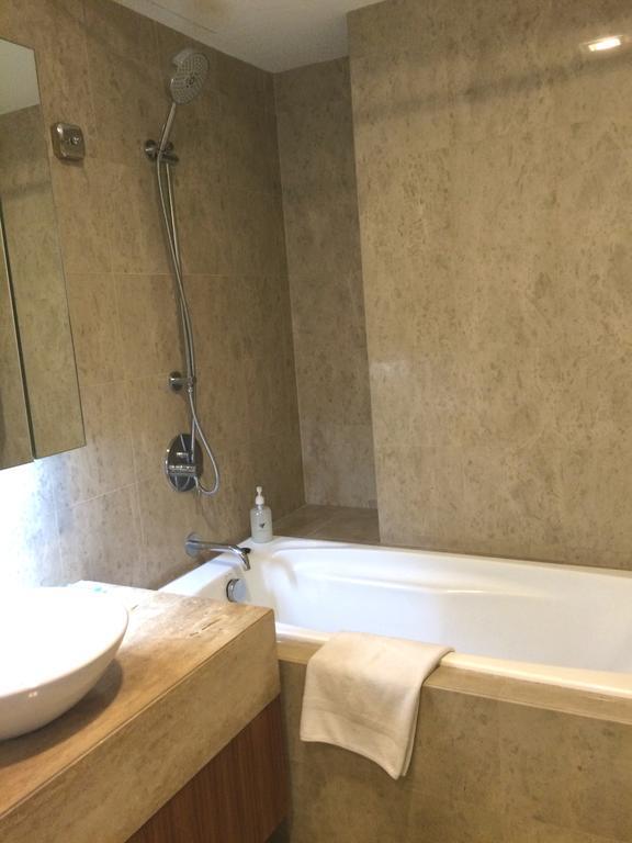 Bintang Fairlane Residences Kuala Lumpur Buitenkant foto