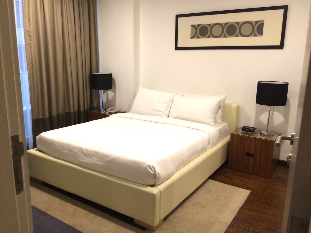 Bintang Fairlane Residences Kuala Lumpur Buitenkant foto