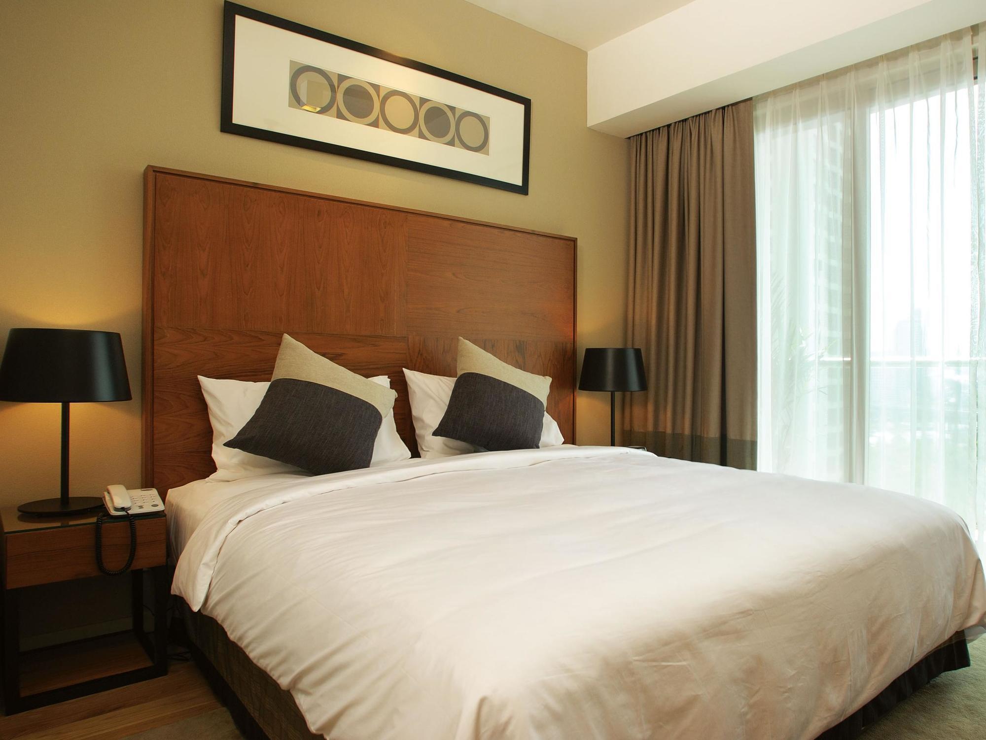 Bintang Fairlane Residences Kuala Lumpur Buitenkant foto