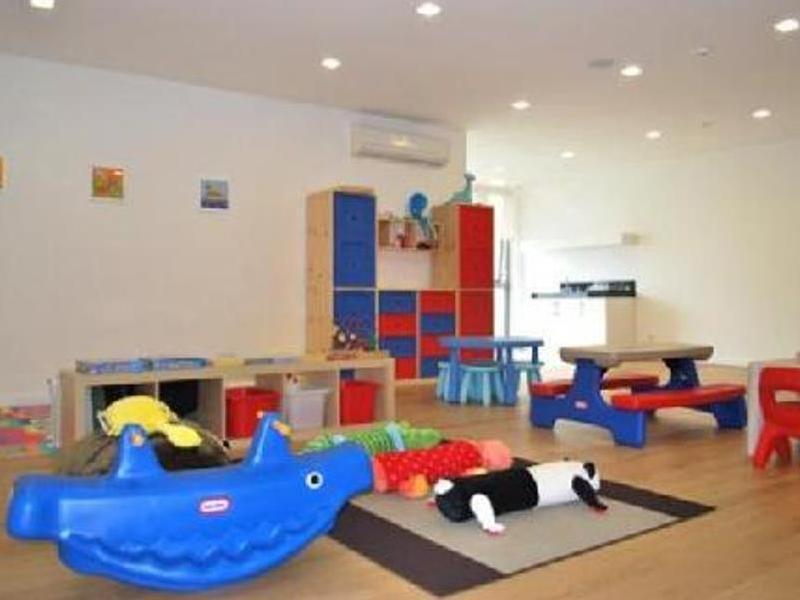 Bintang Fairlane Residences Kuala Lumpur Buitenkant foto