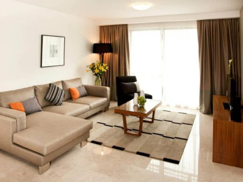 Bintang Fairlane Residences Kuala Lumpur Buitenkant foto