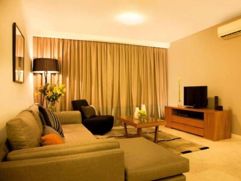 Bintang Fairlane Residences Kuala Lumpur Buitenkant foto