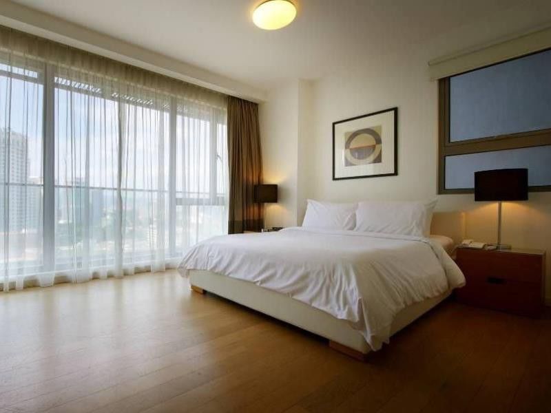Bintang Fairlane Residences Kuala Lumpur Buitenkant foto
