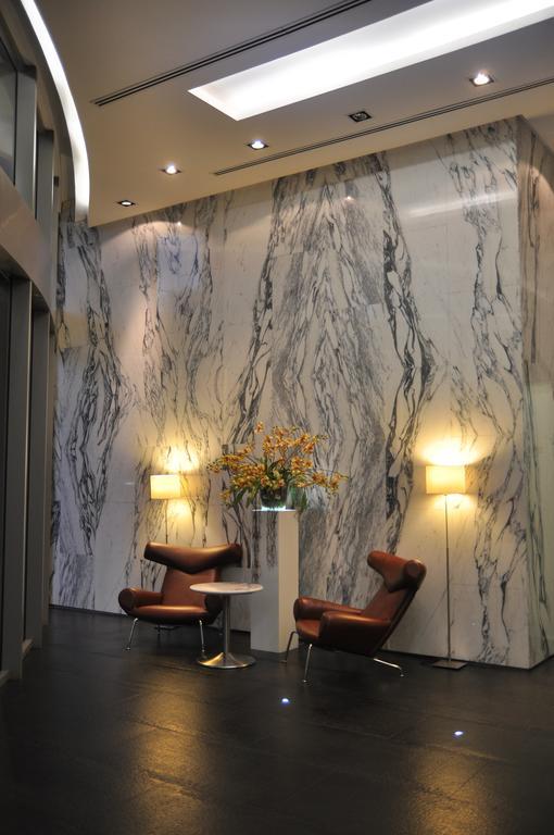 Bintang Fairlane Residences Kuala Lumpur Buitenkant foto