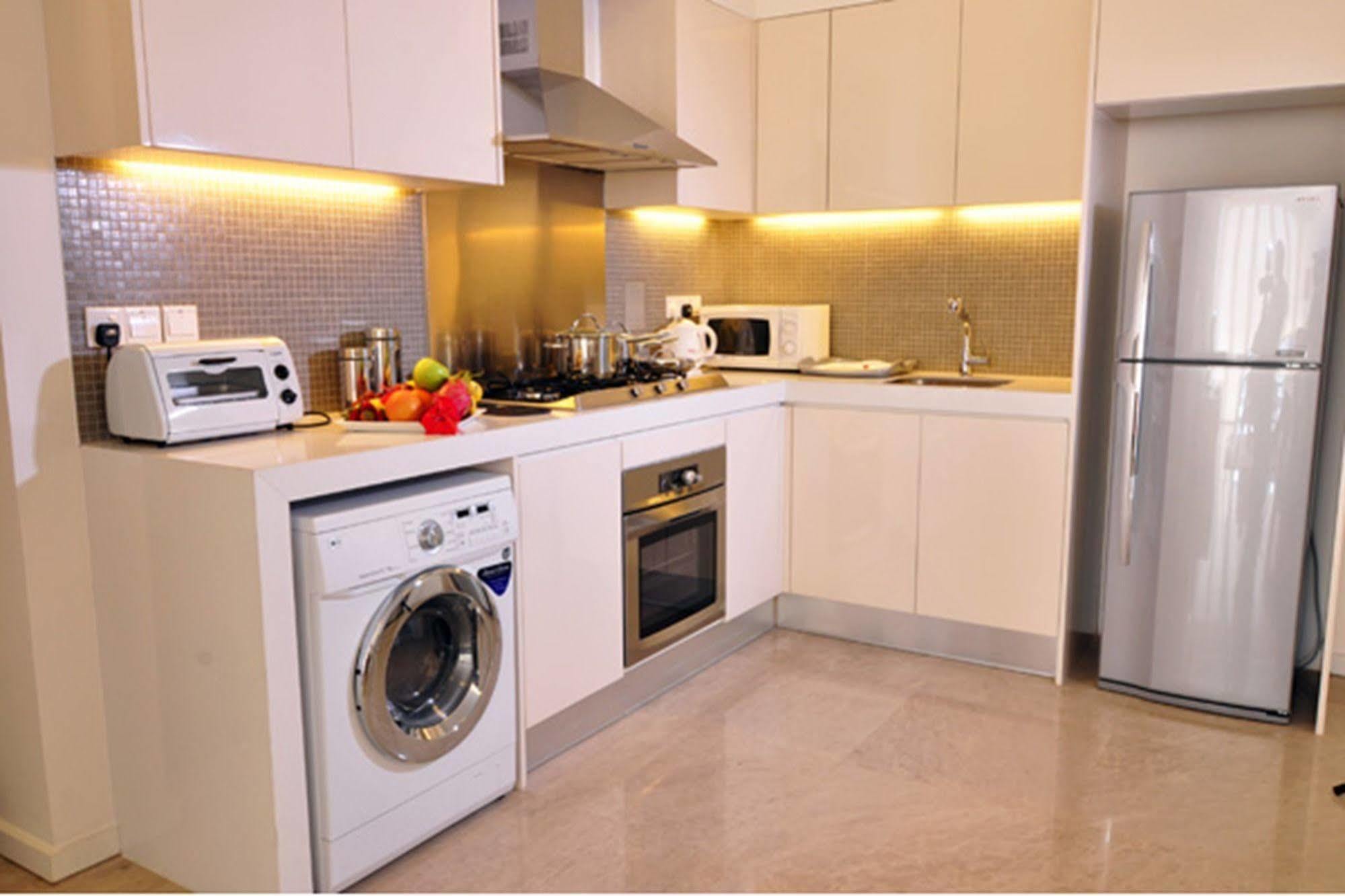 Bintang Fairlane Residences Kuala Lumpur Buitenkant foto