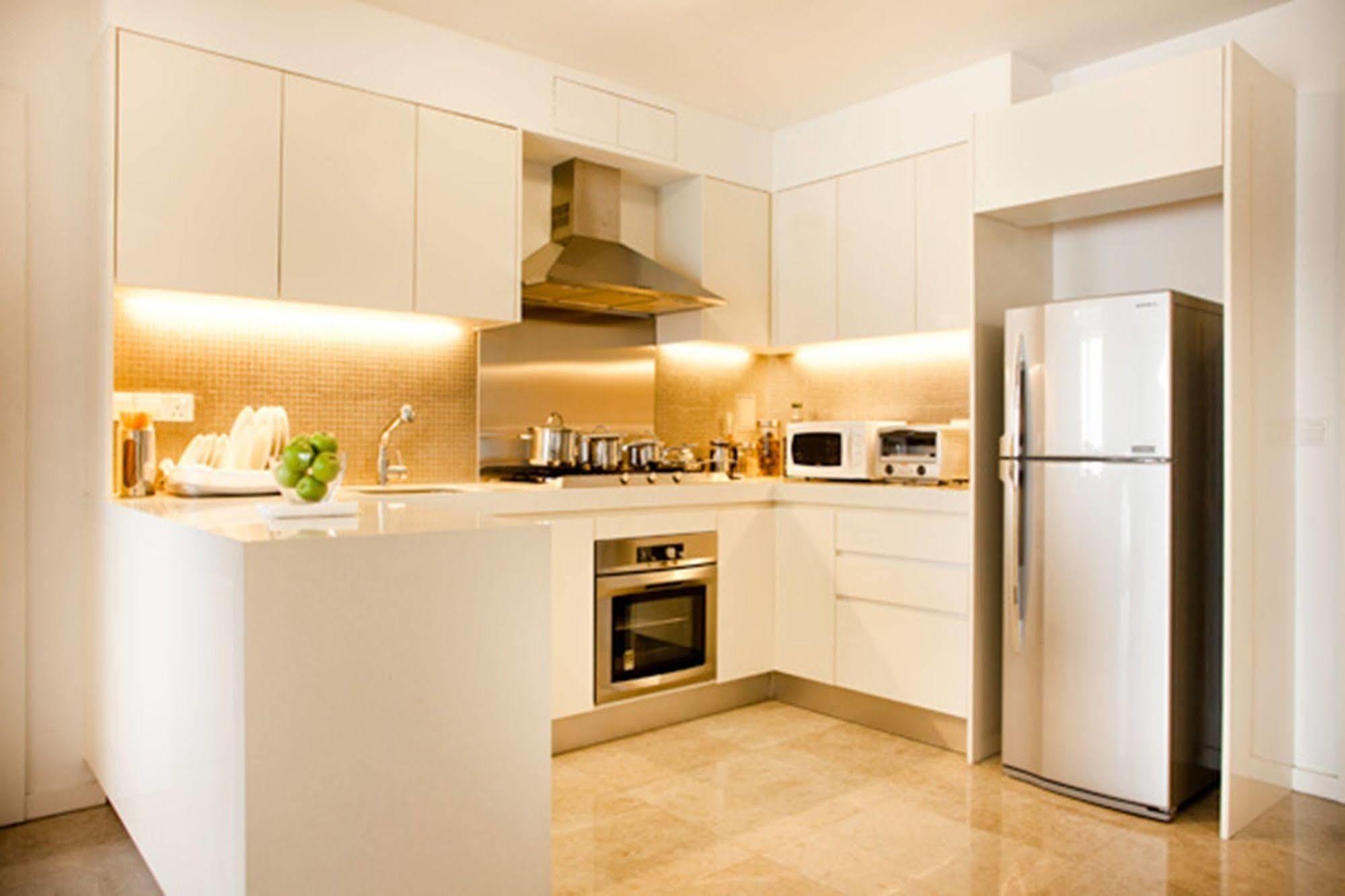 Bintang Fairlane Residences Kuala Lumpur Buitenkant foto