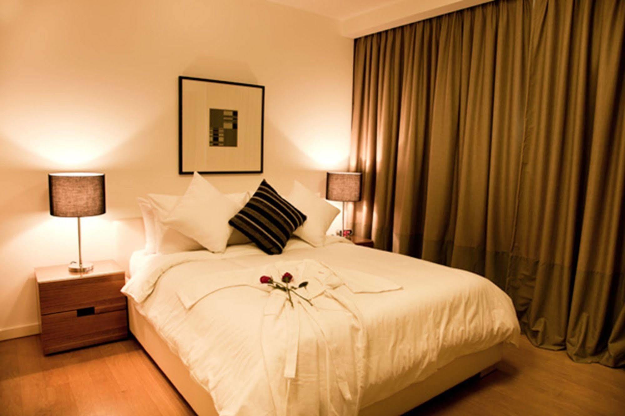 Bintang Fairlane Residences Kuala Lumpur Buitenkant foto