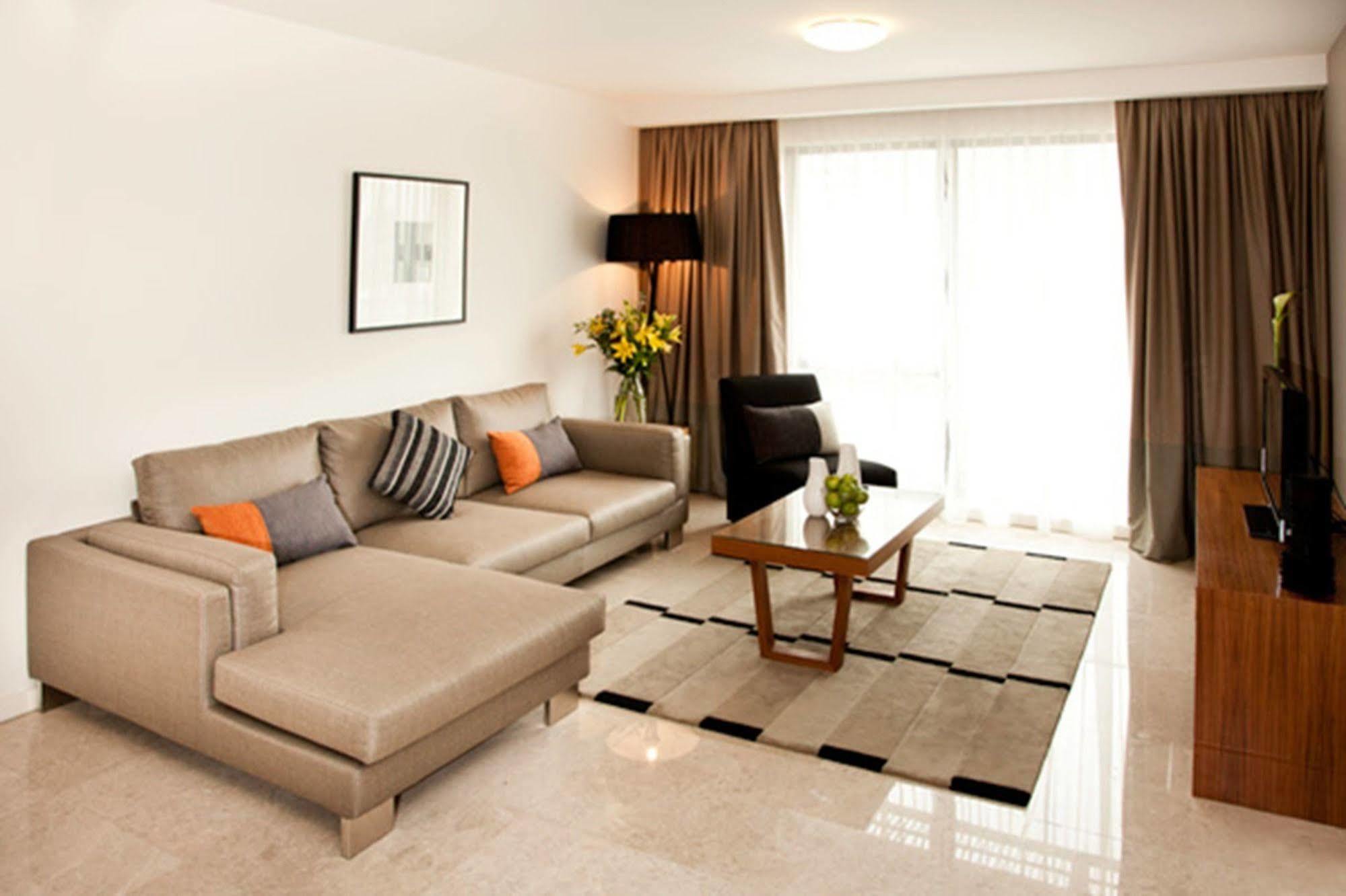 Bintang Fairlane Residences Kuala Lumpur Buitenkant foto