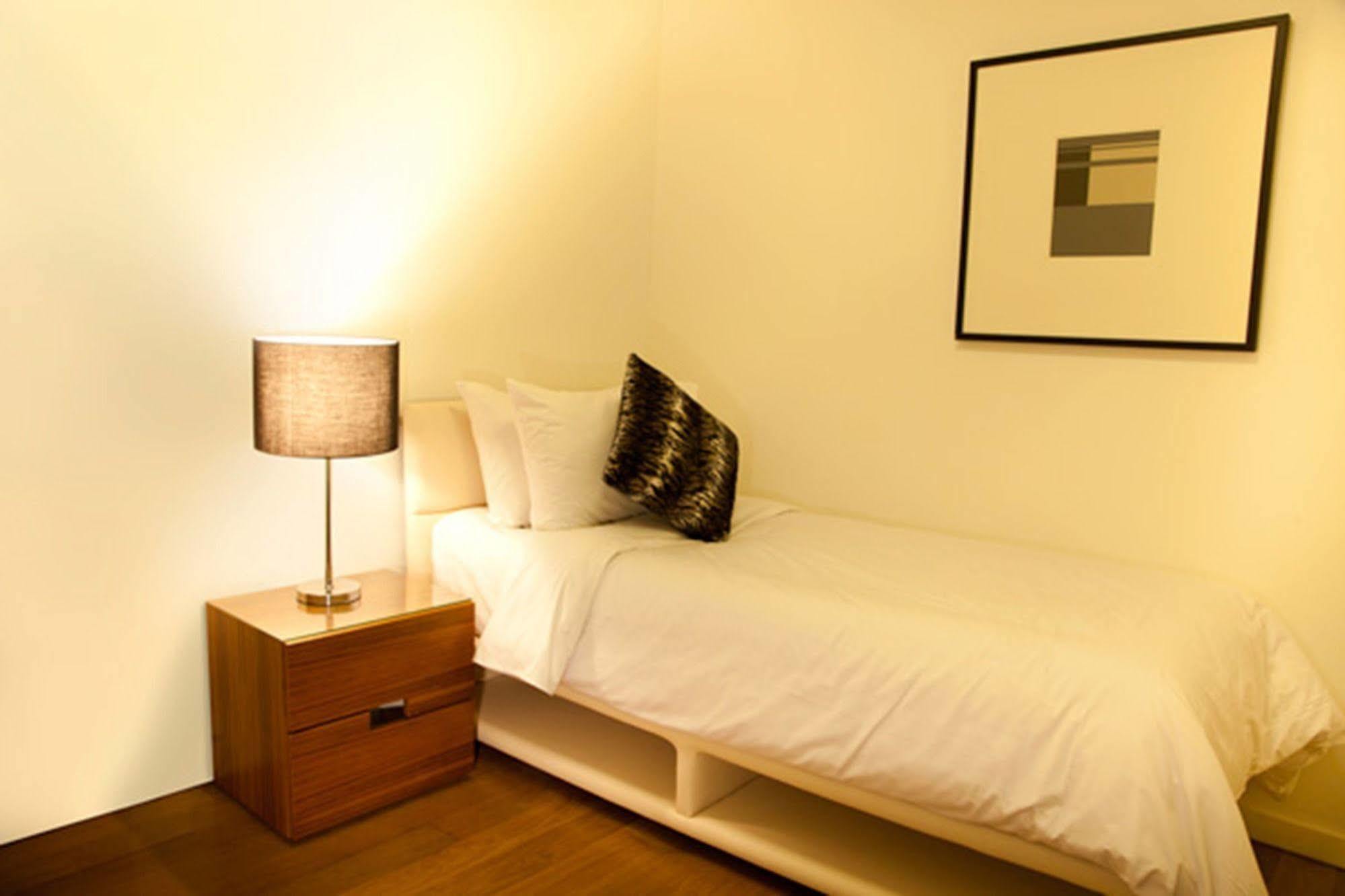 Bintang Fairlane Residences Kuala Lumpur Buitenkant foto