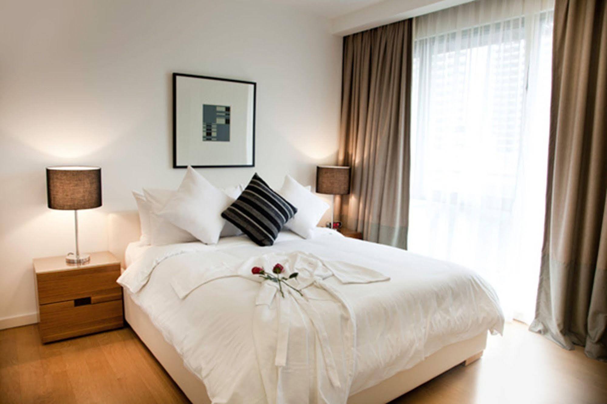 Bintang Fairlane Residences Kuala Lumpur Buitenkant foto