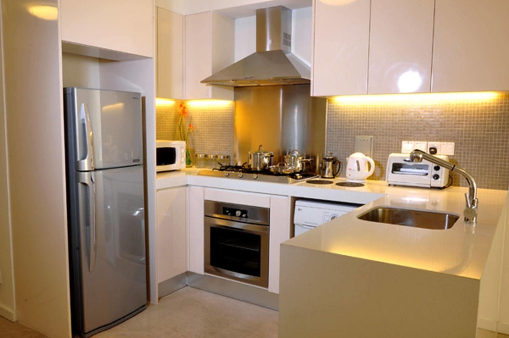 Bintang Fairlane Residences Kuala Lumpur Buitenkant foto