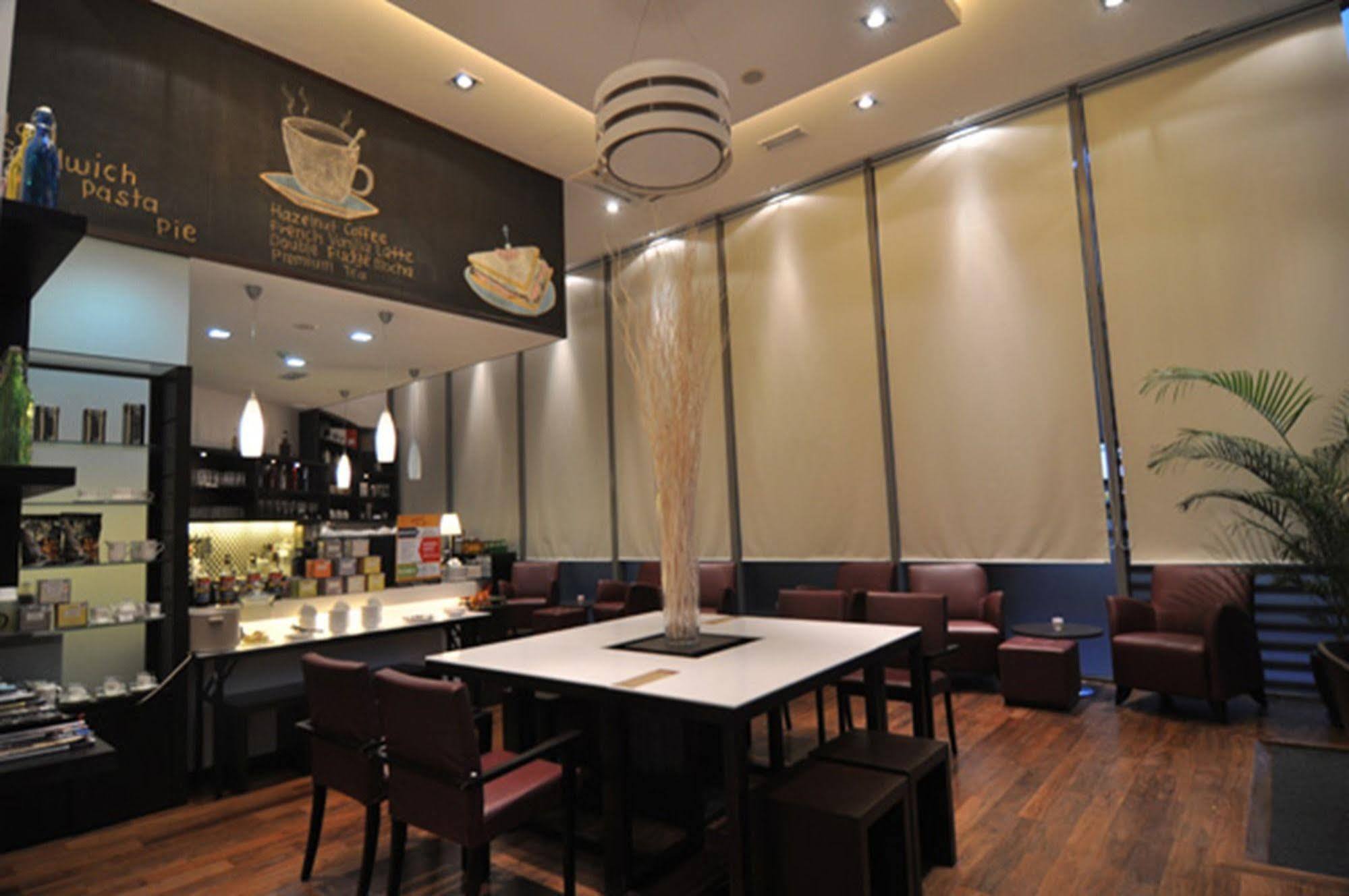 Bintang Fairlane Residences Kuala Lumpur Buitenkant foto