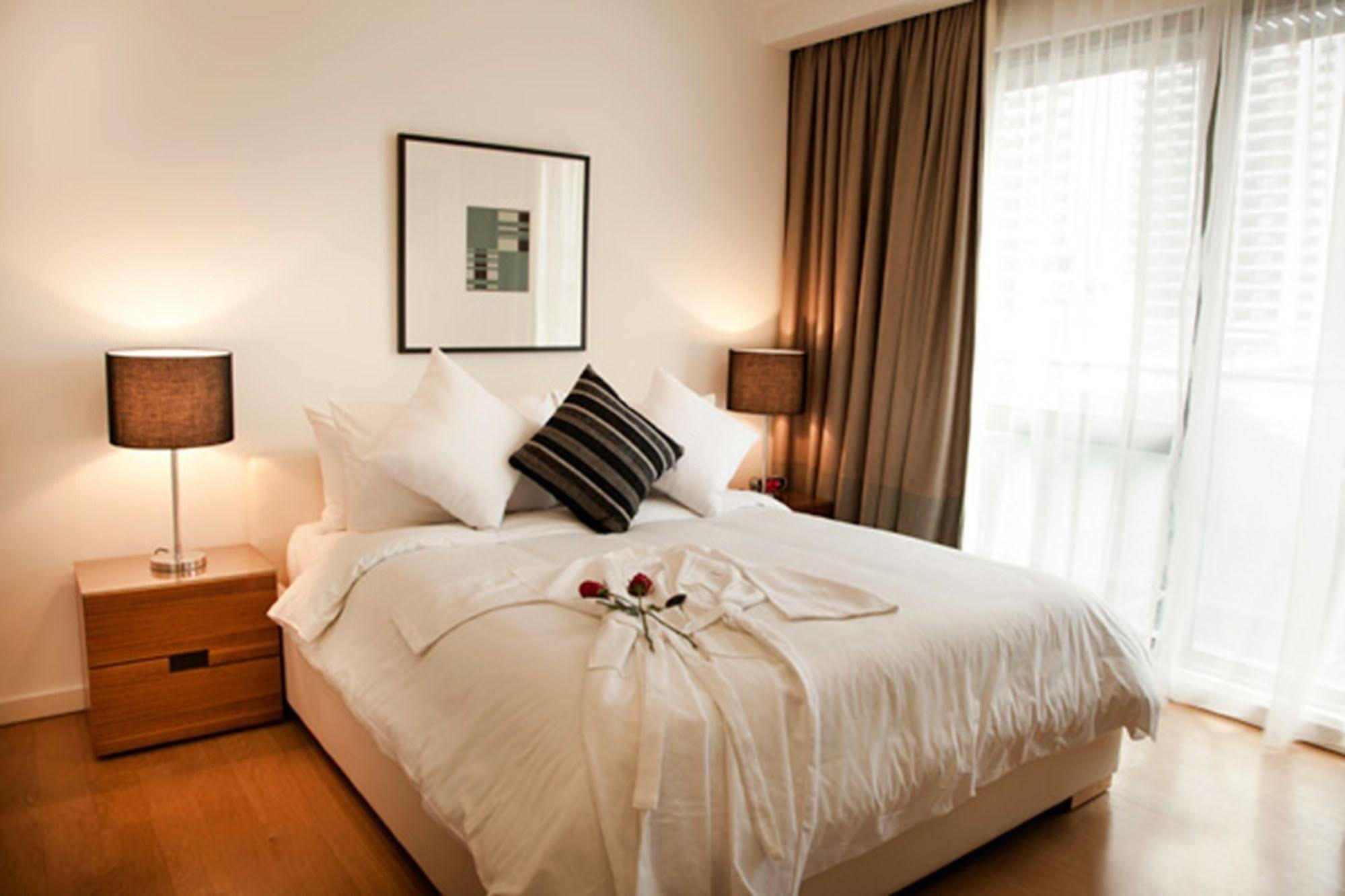 Bintang Fairlane Residences Kuala Lumpur Buitenkant foto